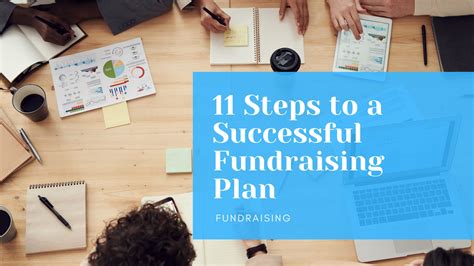 Nonprofit Fundraising: Beginner's Guide to a Successful Charity .